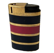 YVES SAINT LAURENT Briquet à