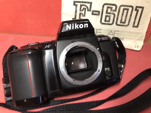 Slr body only mount - /, nikon