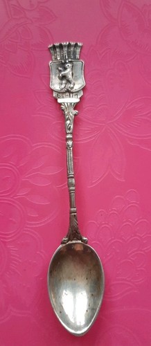 M11408 petite cuillère - cuillère, de