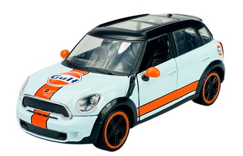 Motor max mini - cooper, s