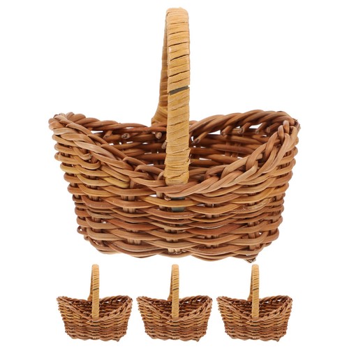 Pcs picnic basket grip - 4,