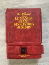 Manuel Géant Des Castors