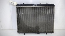 Radiateur eau CITROEN C3