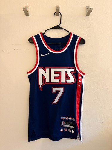 Kevin durant nets nike - (new),