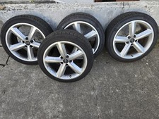 Jantes AUDI A5/AUDI TT