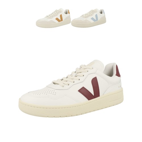 Veja t leather - v-90, o.