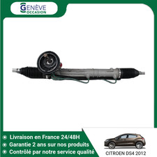 🇫🇷 CREMAILLERE CITROEN