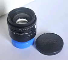 Objectif d'agrandisseur  Schneider Kreuznach  COMPONON S  150 mm  1:5.6