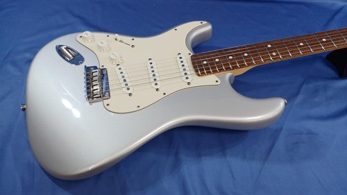 Guitare électrique fender usa - électrique,