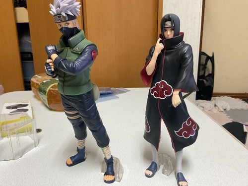 Figurine naruto itachi prix - naruto,