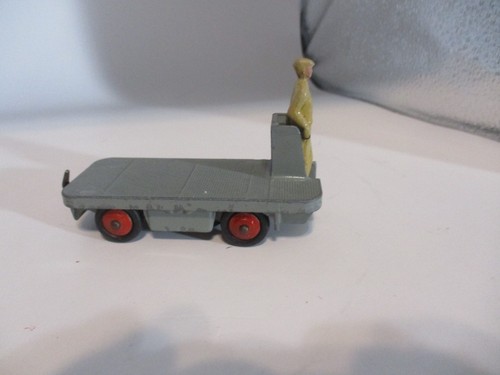 Meccano dinky toys - meccano,