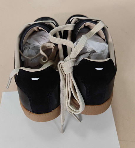 Designer german army trainer - designer,