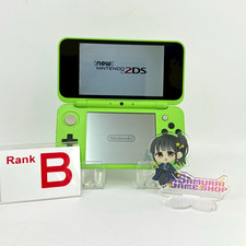Nintendo new 2DS XL LL