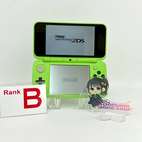 Nintendo new 2ds - new, ll