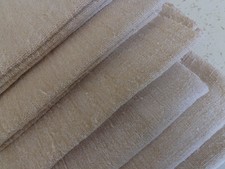 lot de 6 véritables grands