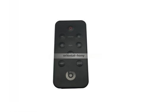 Genuine remote control - genuine, for