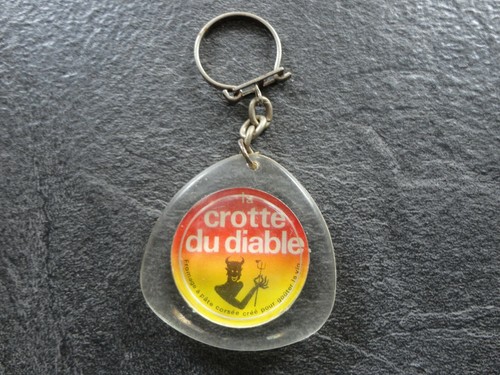 Porte cle ancien la - ancien, ***