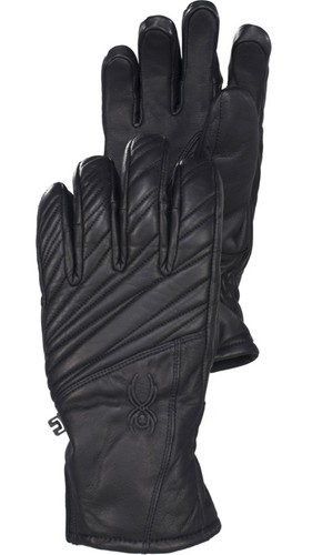100 new spyder rage - new, goatskin