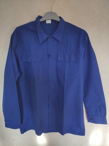 Vintage ancienne chemise - ancienne,