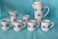 Jouet miniature service à