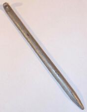 Piquet de tente en alu Zeltbahn Bundeswehr armée allemande