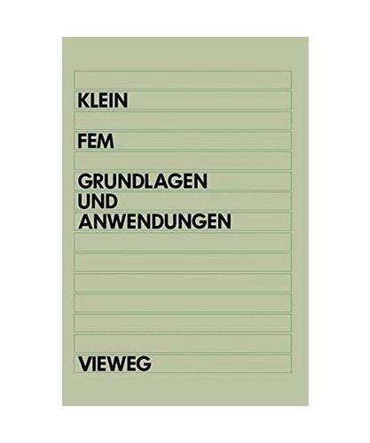 Fem grundlagen und - fem:,
