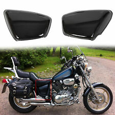 Moto Couvercle Panneau