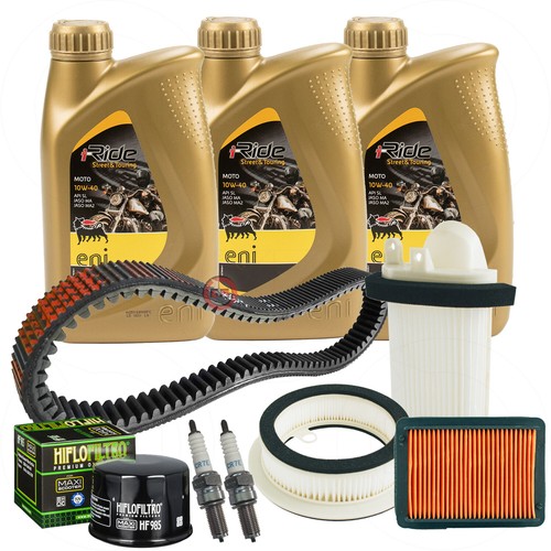 Kit entretien huile eni - d'entretien,