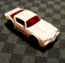 Chevrolet Camaro Z28, 1980 (US) Voiture TCR MK3 1980 IdealToy Corp. 228