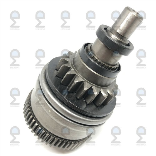 Bendix démarrage pour - de,