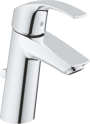 Mitigeur lavabo sur pied - mitigeur,
