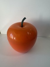 Sceau glaçons pomme orange - pomme,