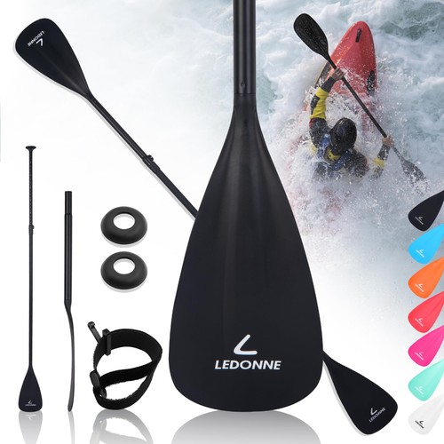 Ledonne sup paddle adjustable - sup,