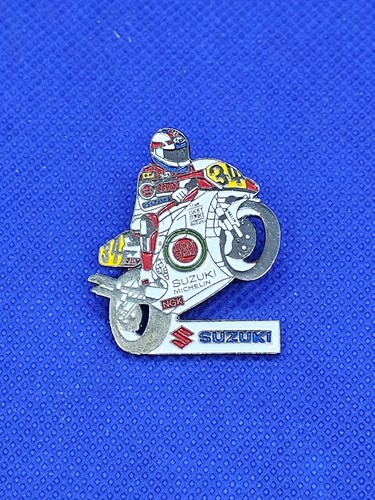 Pin suzuki lucky strike - suzuki,