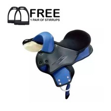 Nouvelle selle synthétique