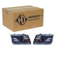 DIEDERICHS TUNING H1 KIT DE