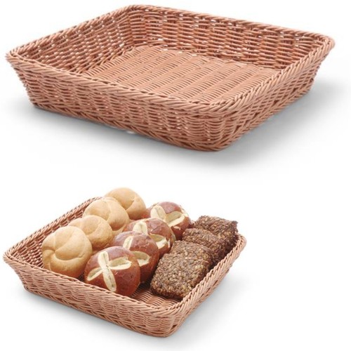 Panier pain fruits - pain, et