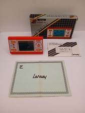 Jeu électronique Pocket
