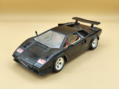 Lamborghini countach - lamborghini,
