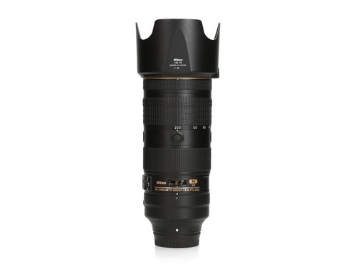 Nikon 200mm 2 8 - 70-200mm, f/2.8