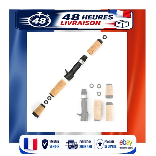 Zalati kit poignée canne - de,