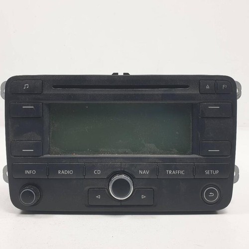 1k0035191e autoradio - 1k0035191e,