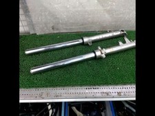 Suspension fourche avant - de,