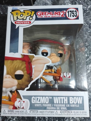 Funko pop gremlins the new - 2,