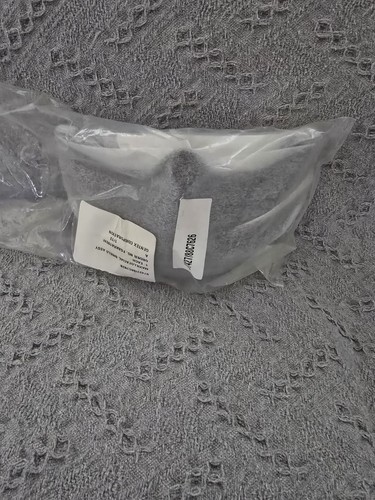 Gentex maxillofacial shield - maxillofacial,