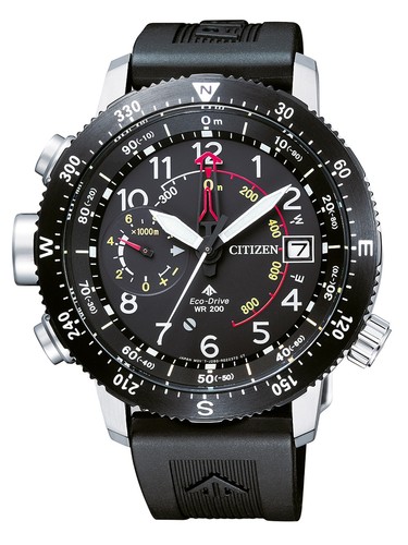 Citizen bn4044 15e promaster - citizen,