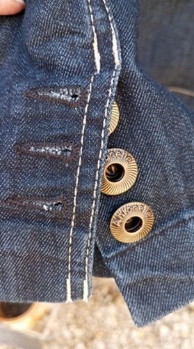 Veste chez antonelle 42 - antonelle, t.42