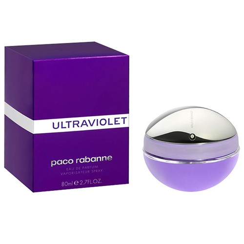 Paco rabanne ultraviolet - paco, femme
