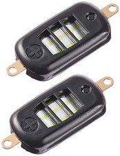 Paire de super tweeter BATPURE