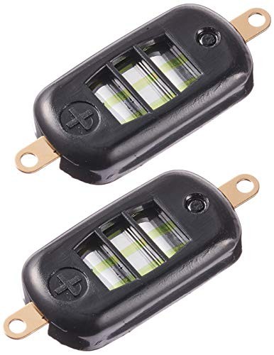 Paire super tweeter batpure - tweeter,